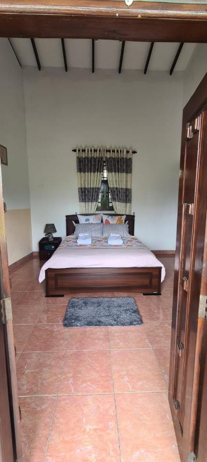Ja-Elas French Touch Bed and Breakfast Eksteriør billede